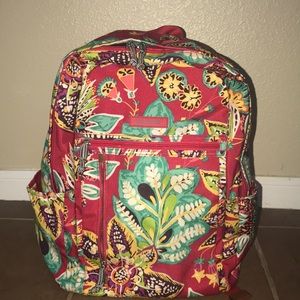 Rumba  Small Backpack